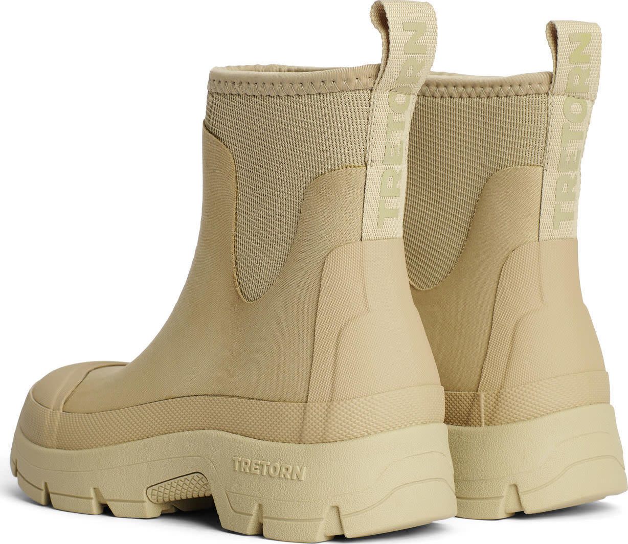 ●Tretorn● Garpa Cream 5004757840 Tretorn Women's Garpa Hybrid - Scandinavian Outdoor
