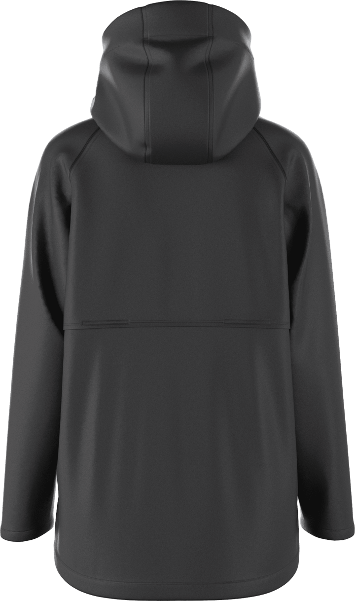 Tretorn Unisex Packable Rainset Black Tretorn Tretorn Unisex Packable Rainset Black Tretorn