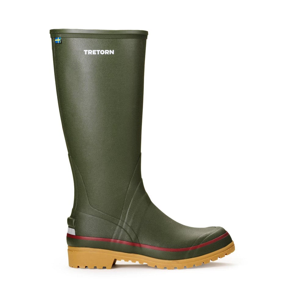Unisex Sarek 72