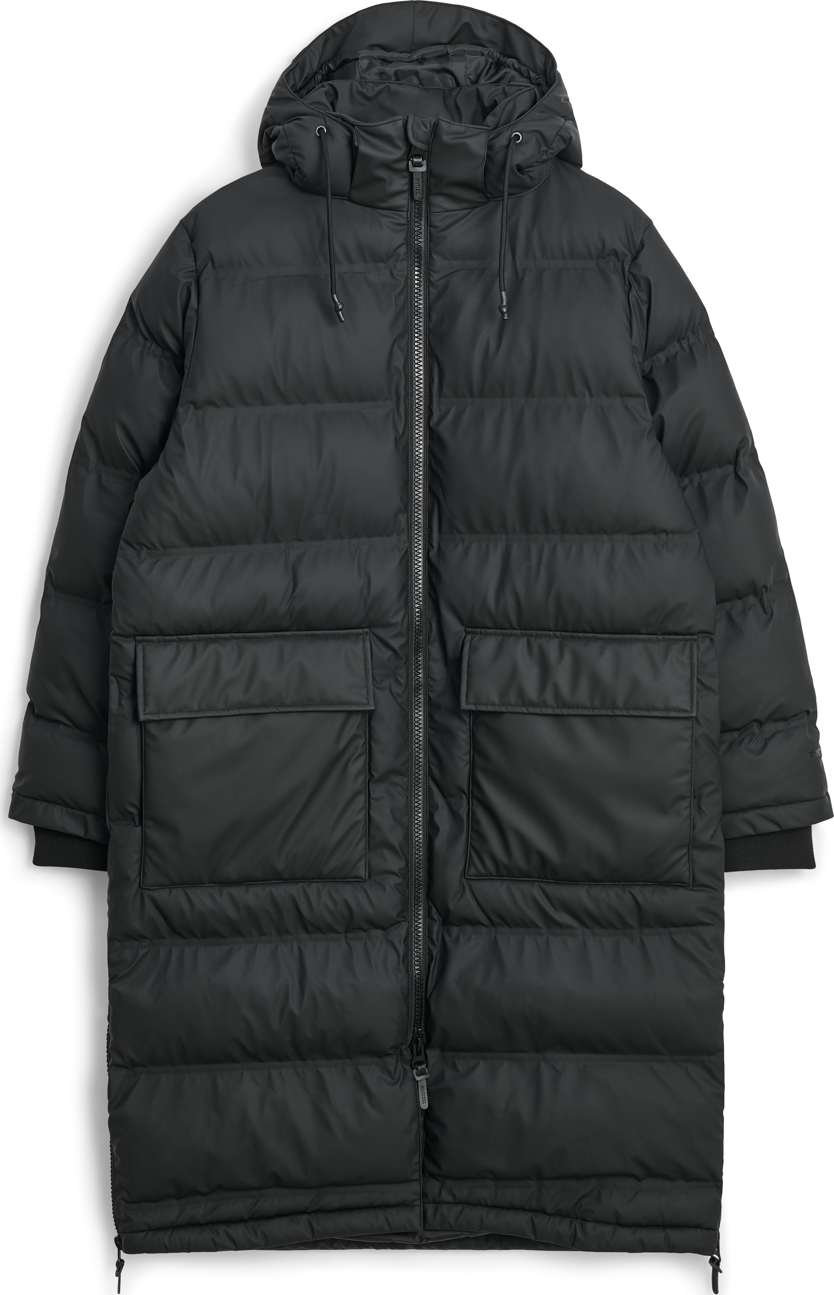 Tretorn Unisex Shelter PU Coat