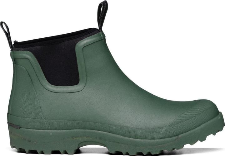 Tretorn Unisex Terräng Low Neo Green/Green Tretorn