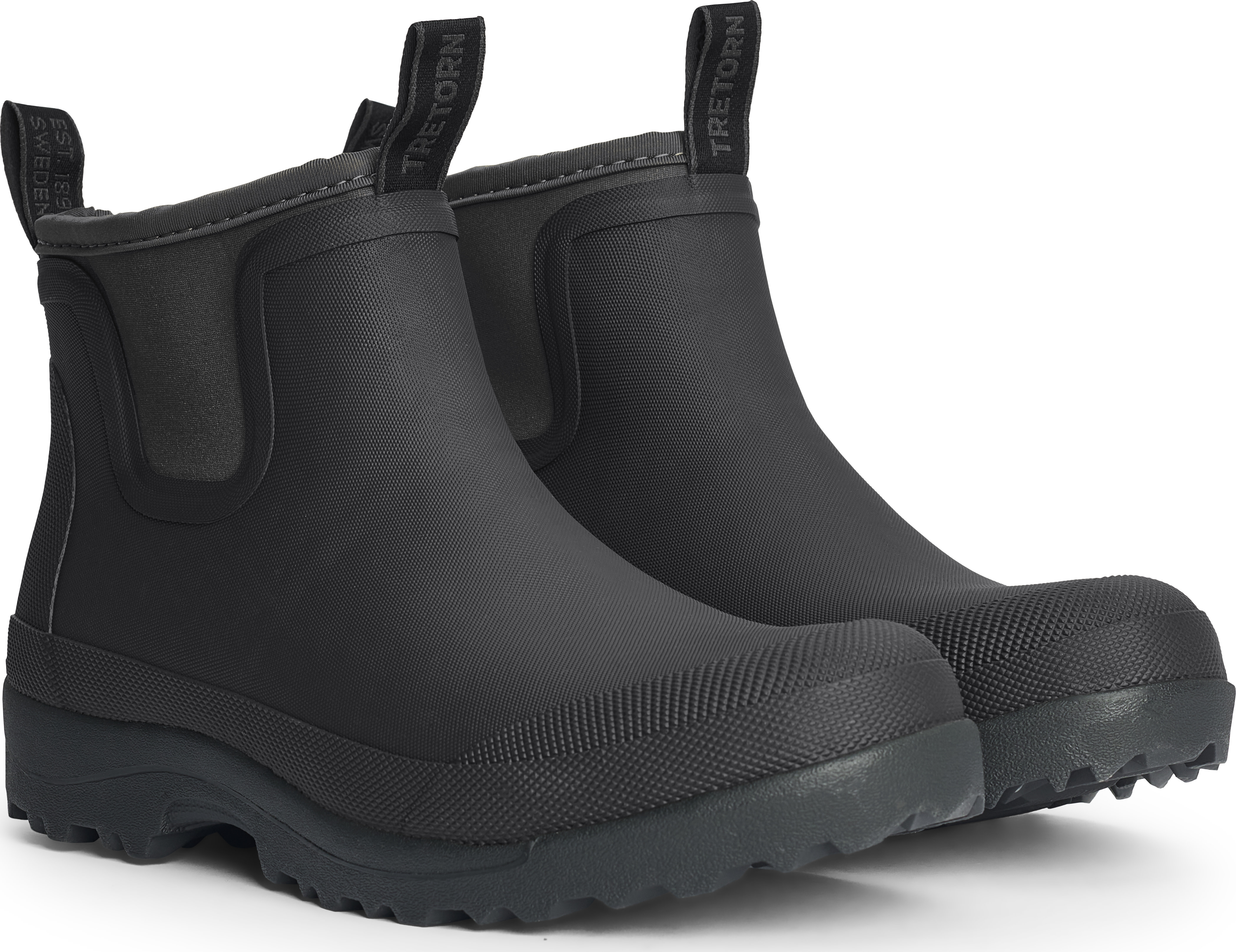 Tretorn Unisex Terräng Lutum Green