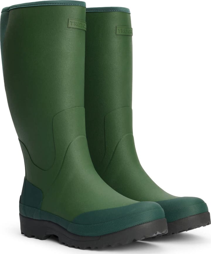 Tretorn Unisex Terräng Lutum Green Tretorn