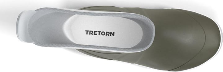 Tretorn Unisex Wings Olive Night Tretorn
