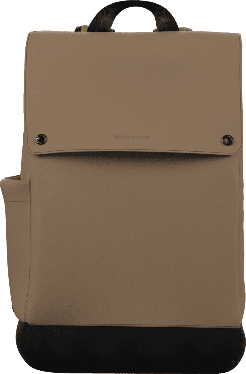 Tretorn Wings Daypack 616/Khaki Beige