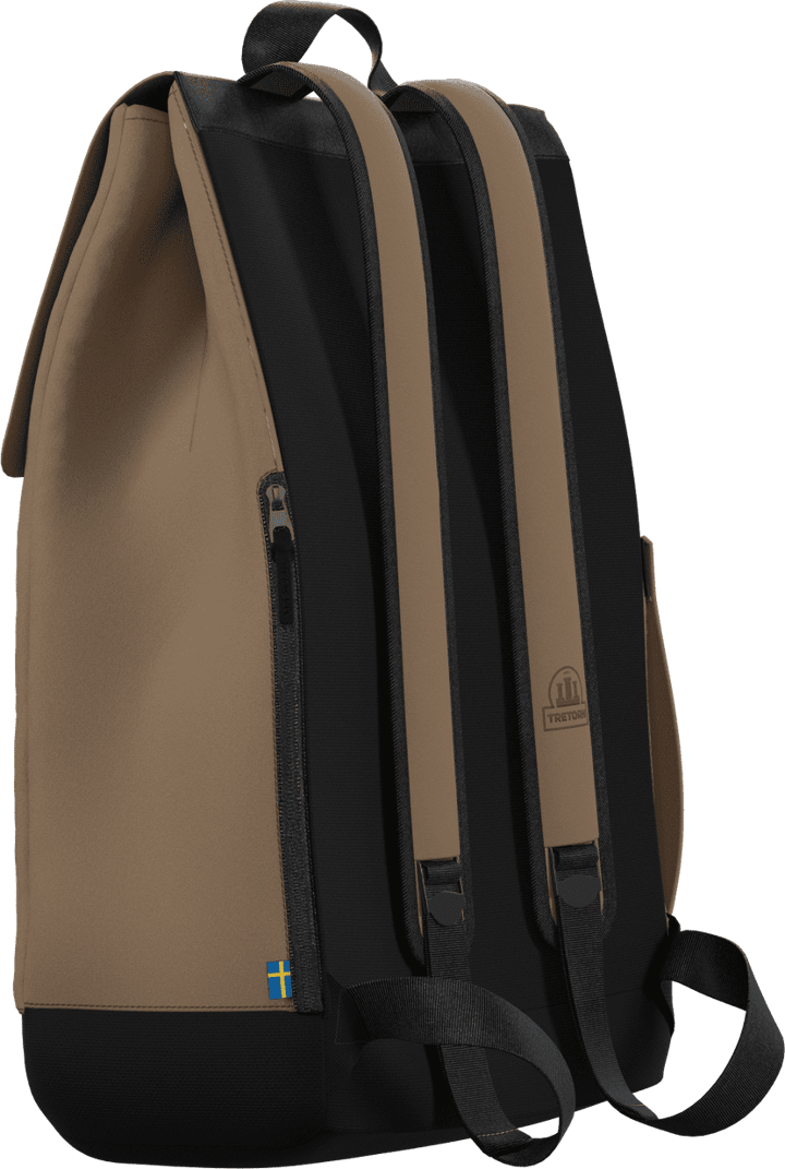 Wings Daypack 616/Khaki Beige Tretorn