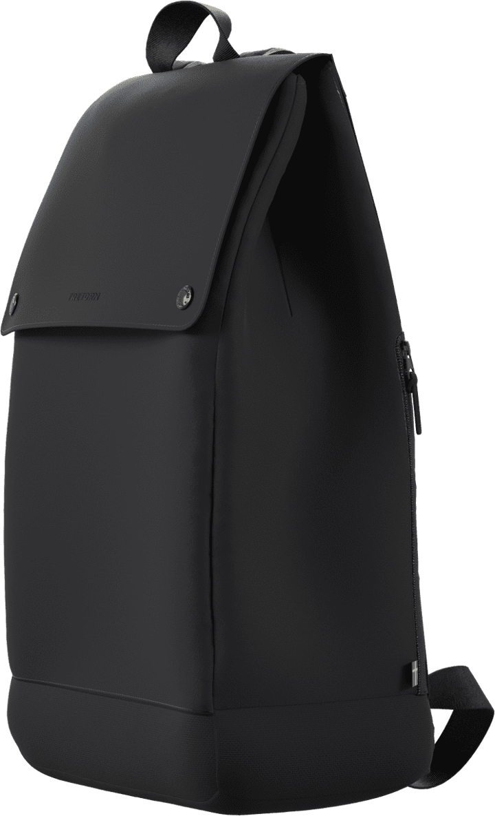 Wings Daypack Black Tretorn