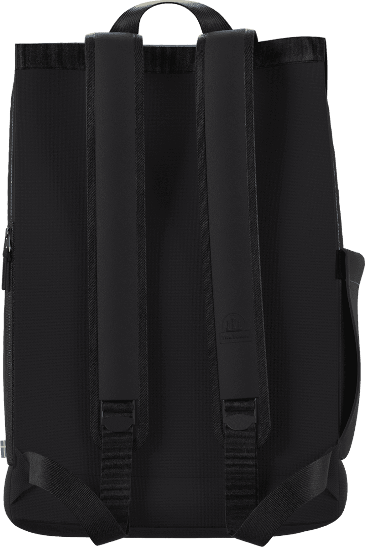 Wings Daypack Black Tretorn