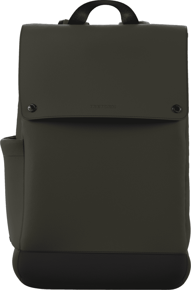Wings Daypack Forest Green