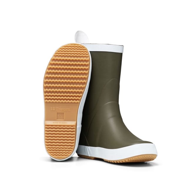 Tretorn Unisex Wings Field Green Tretorn