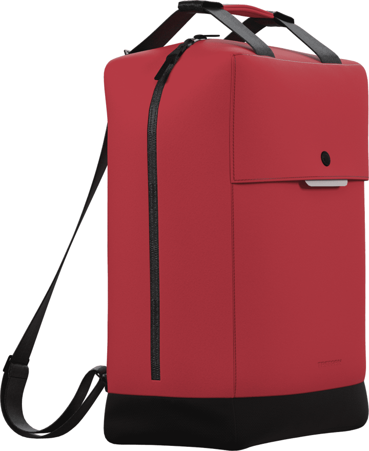 Tretorn Wings Flexpack Faded Red Tretorn Tretorn Wings Flexpack Faded Red Tretorn