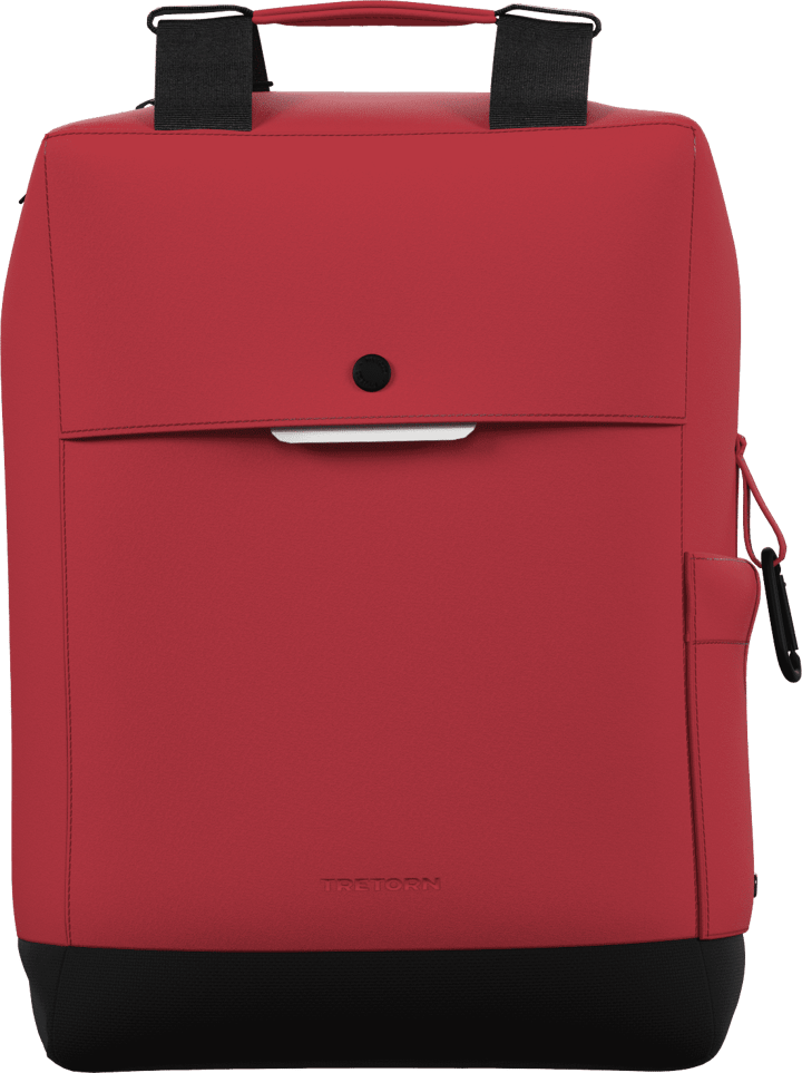 Tretorn Wings Flexpack Faded Red Tretorn Tretorn Wings Flexpack Faded Red Tretorn