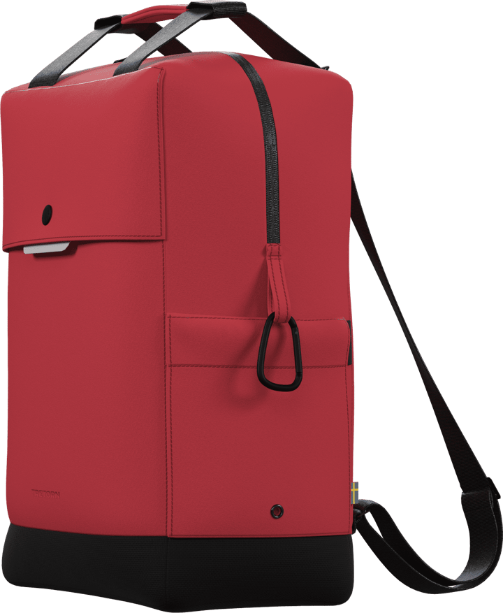 Tretorn Wings Flexpack Faded Red Tretorn Tretorn Wings Flexpack Faded Red Tretorn