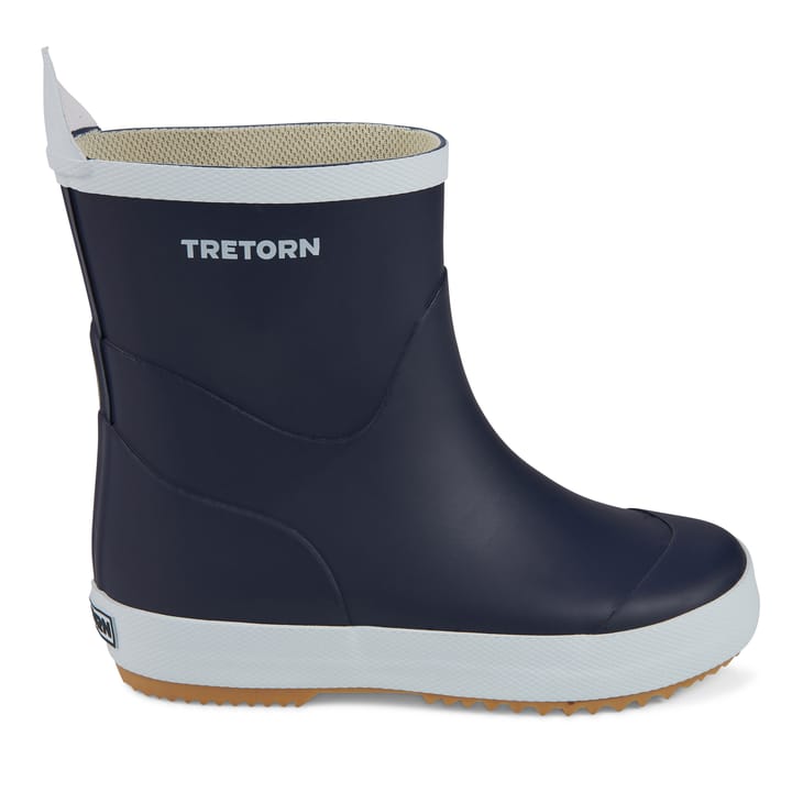 Tretorn Kids' Wings 080/Navy Tretorn