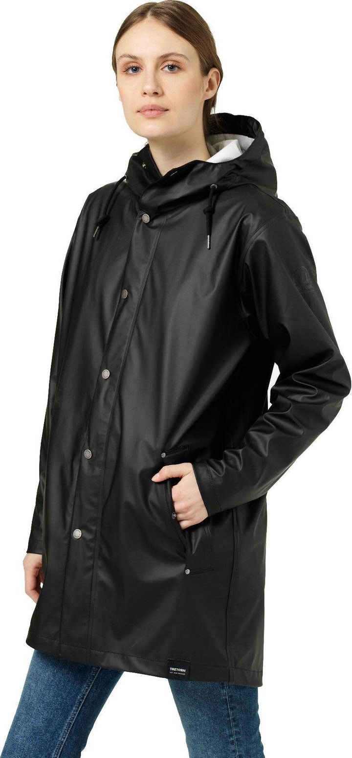 Tretorn Unisex Wings Plus Eco Black Tretorn