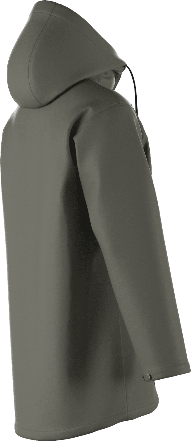 Tretorn Unisex Wings Plus Eco Field Green Tretorn