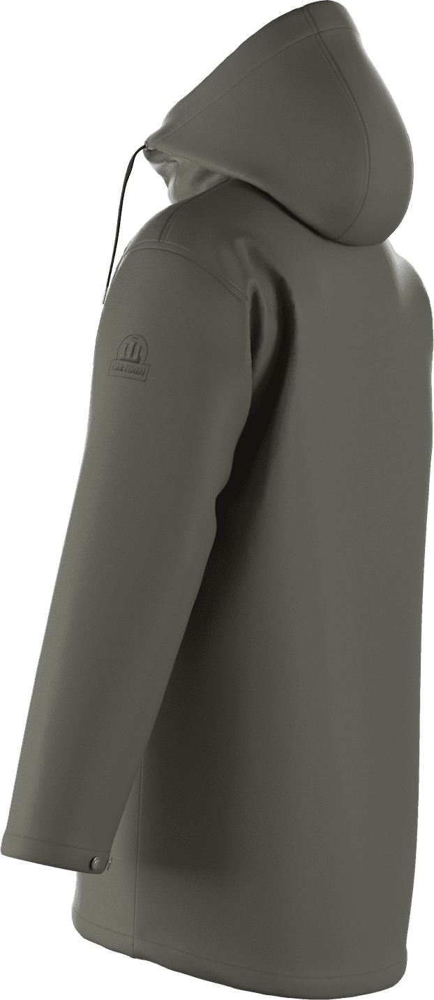 Tretorn Unisex Wings Plus Eco Field Green Tretorn