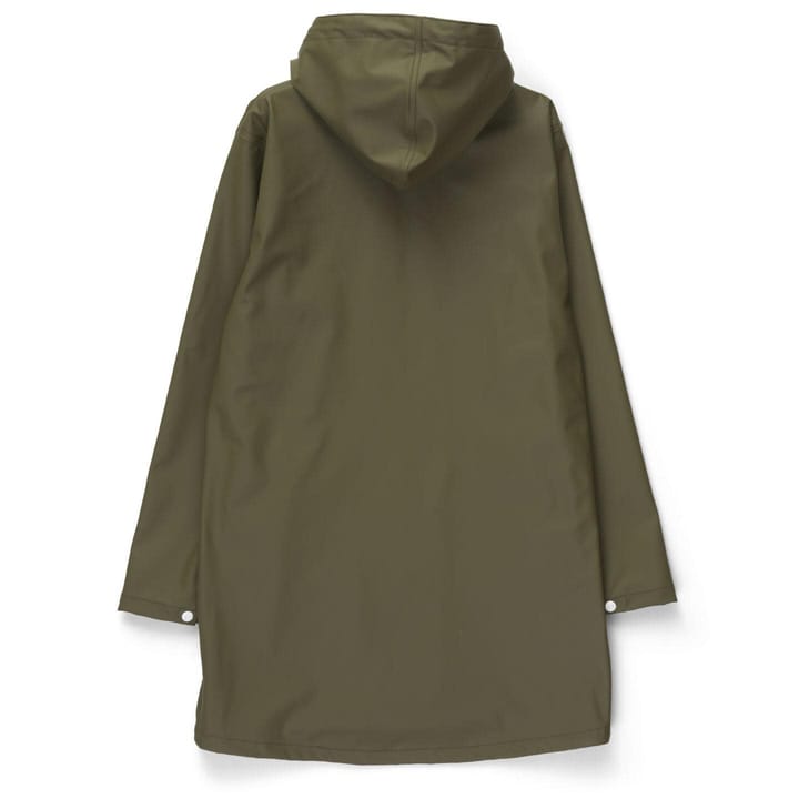 Unisex Wings Rain Jacket Field Green Tretorn