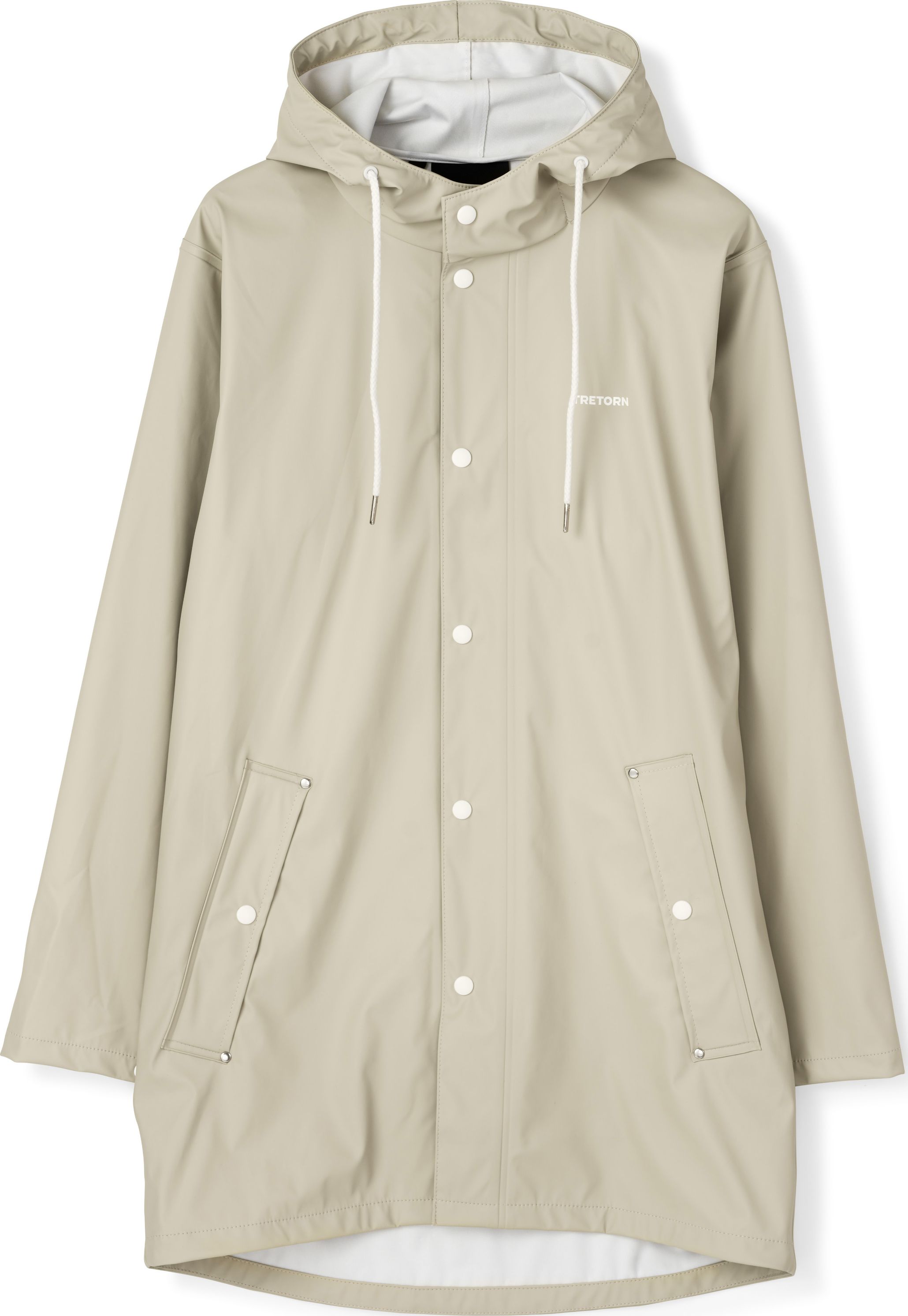 Regenjacke Tretorn Wings Plus Rainjacket Tretorn Wings Plus 2025