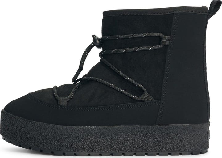 Tretorn Women's Aspa Hybrid Low Jet Black Tretorn Tretorn Women's Aspa Hybrid Low Jet Black Tretorn