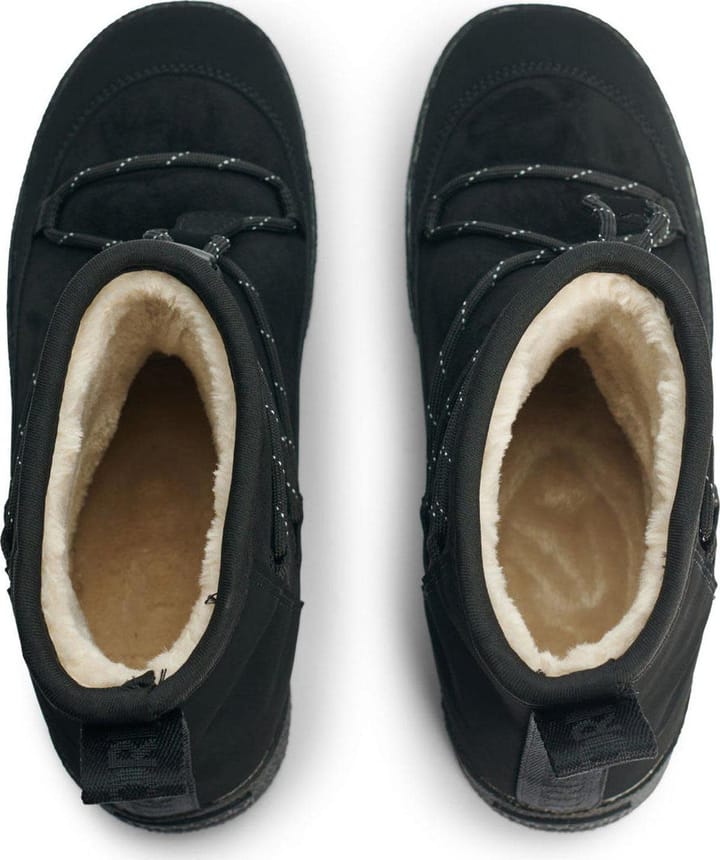 Tretorn Women's Aspa Hybrid Low Jet Black Tretorn Tretorn Women's Aspa Hybrid Low Jet Black Tretorn