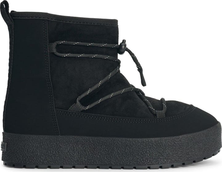 Tretorn Women's Aspa Hybrid Low Jet Black Tretorn Tretorn Women's Aspa Hybrid Low Jet Black Tretorn