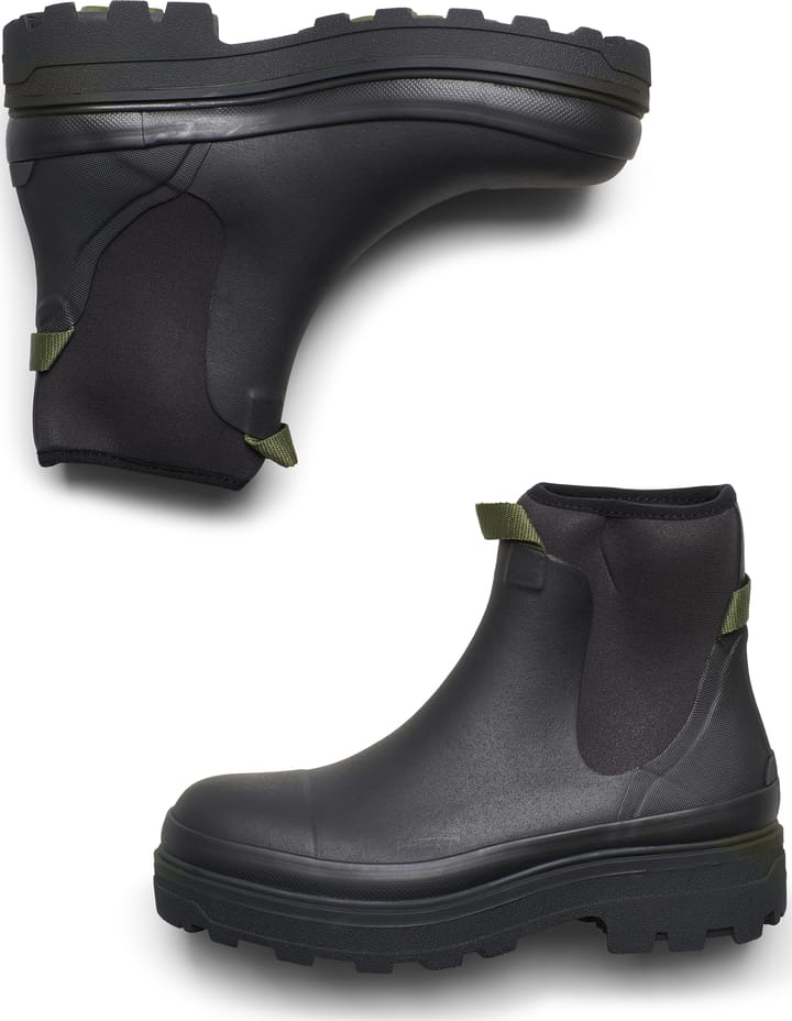 Tretorn Women's Blasia Black Tretorn