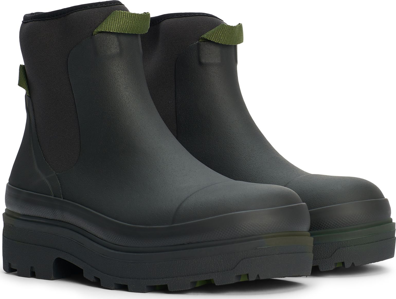 Tretorn Women's Blasia Black