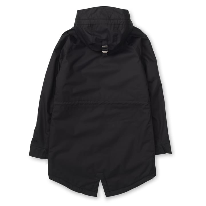 Tretorn Women's Camper Jacket Jet Black Tretorn