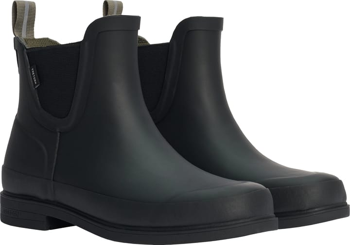 Tretorn Women's Eva Black/Black Tretorn