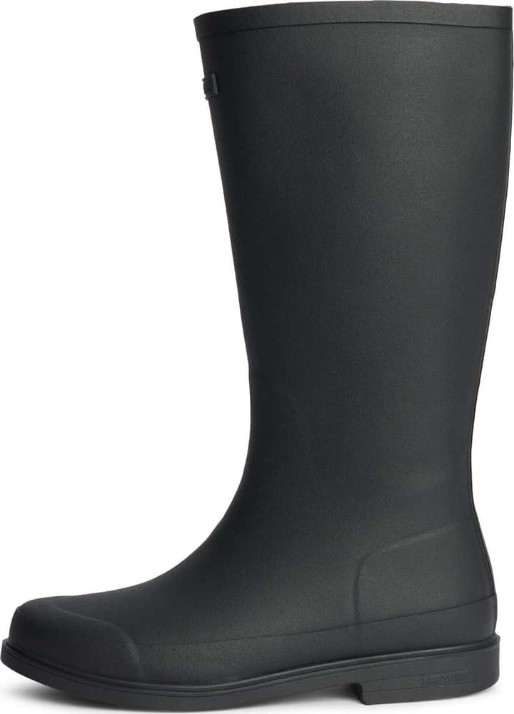 Tretorn Women's Eva High Jet Black Tretorn