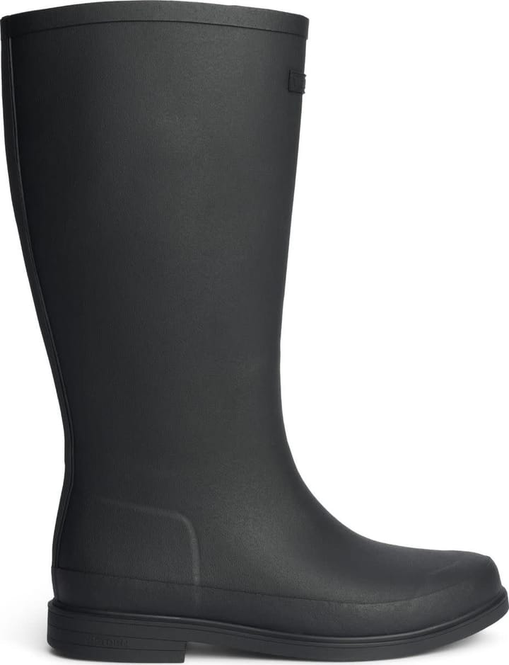 Tretorn Women's Eva High Jet Black Tretorn