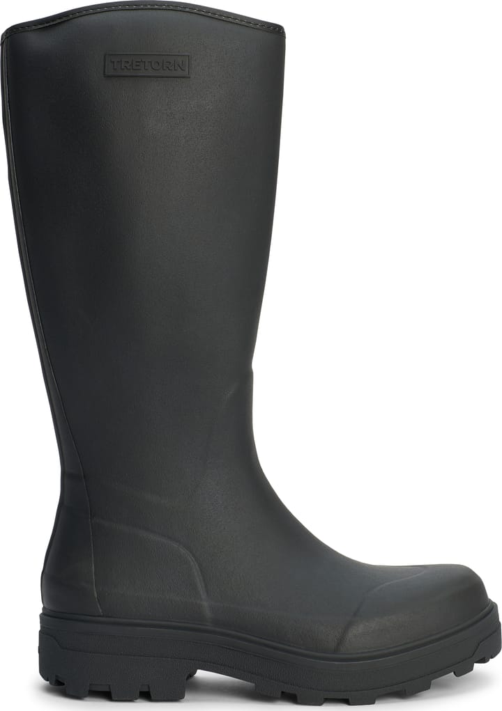 Tretorn Women's Halla Black Tretorn