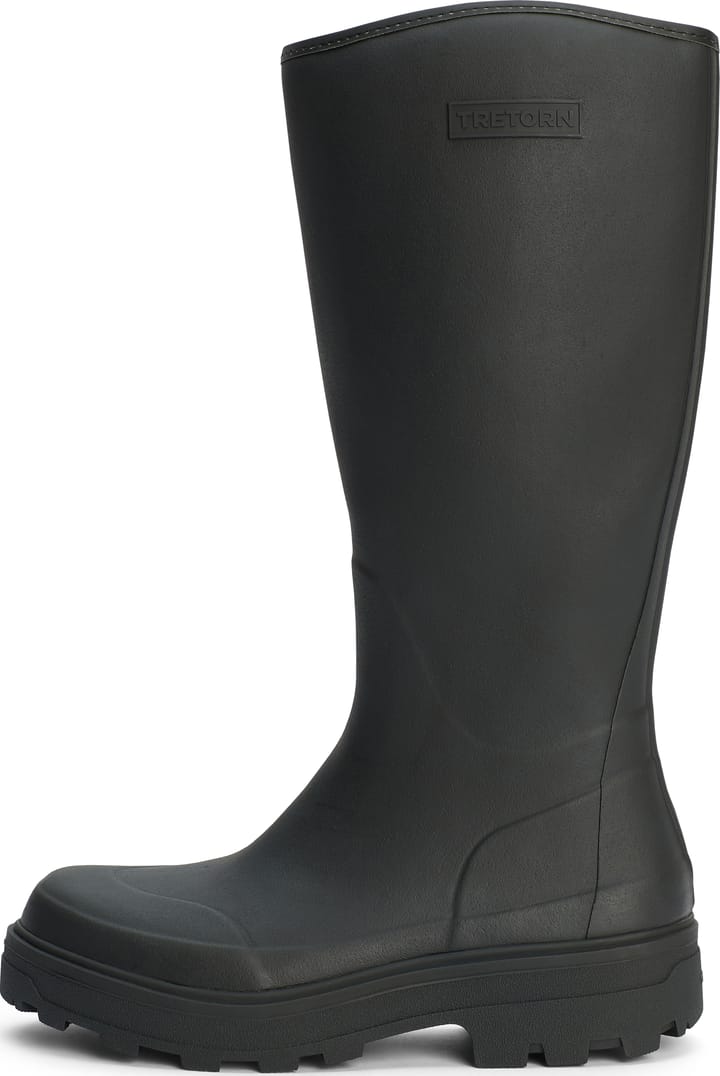 Tretorn Women's Halla Black Tretorn