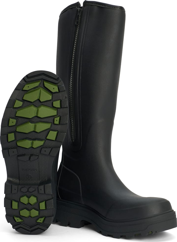 Tretorn Women's Halla Black Tretorn