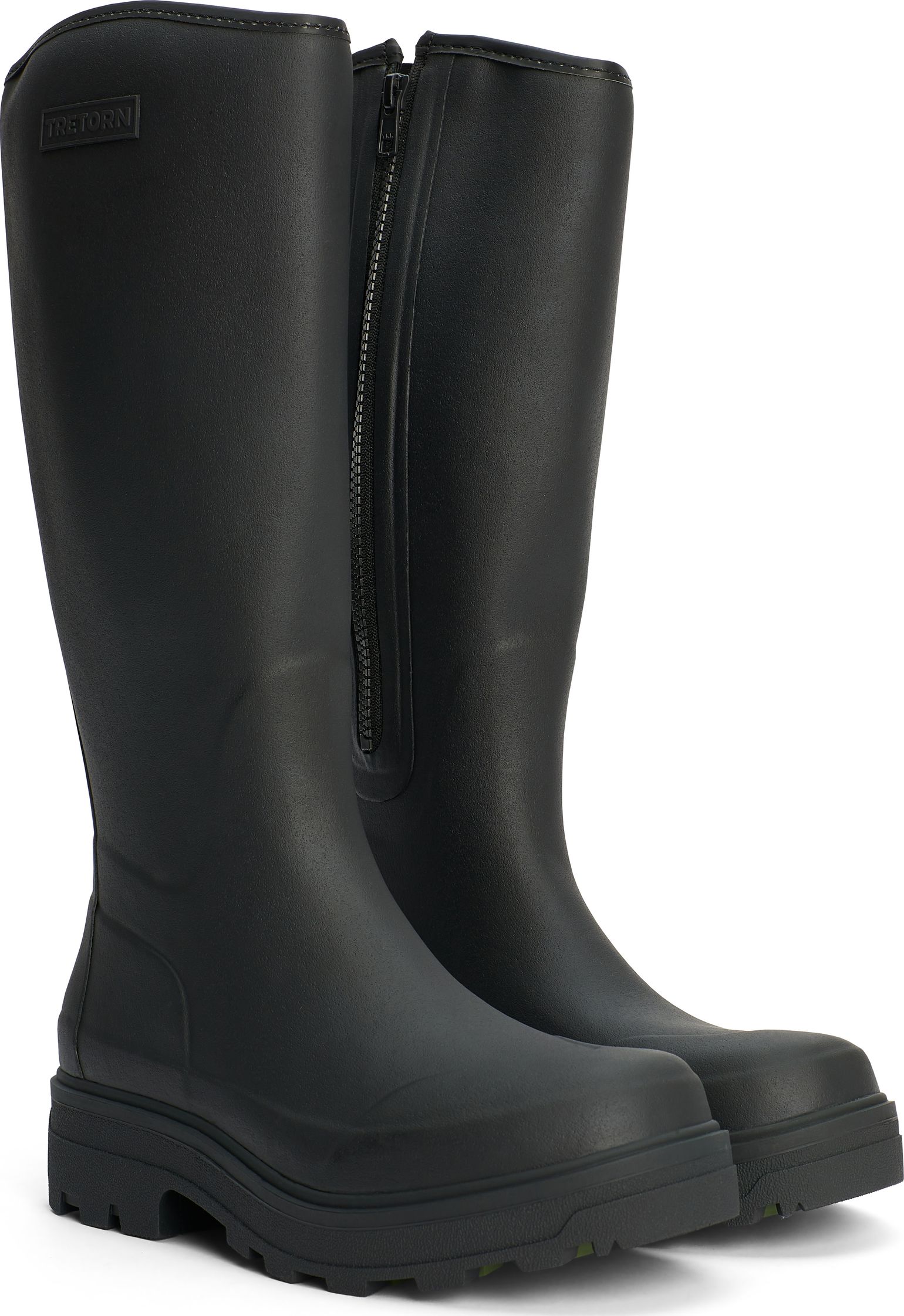 Tretorn Women's Halla Black