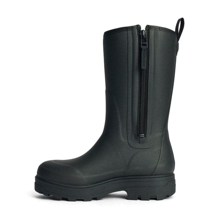 Tretorn Women's Halla Mid Winter Black Tretorn