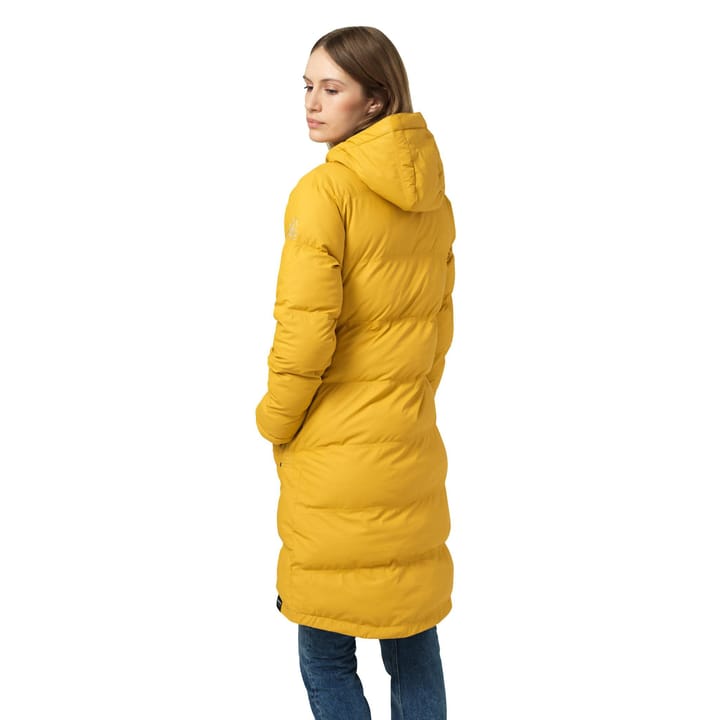 Tretorn Women's Lumi Coat Harvest Tretorn Tretorn Women's Lumi Coat Harvest Tretorn