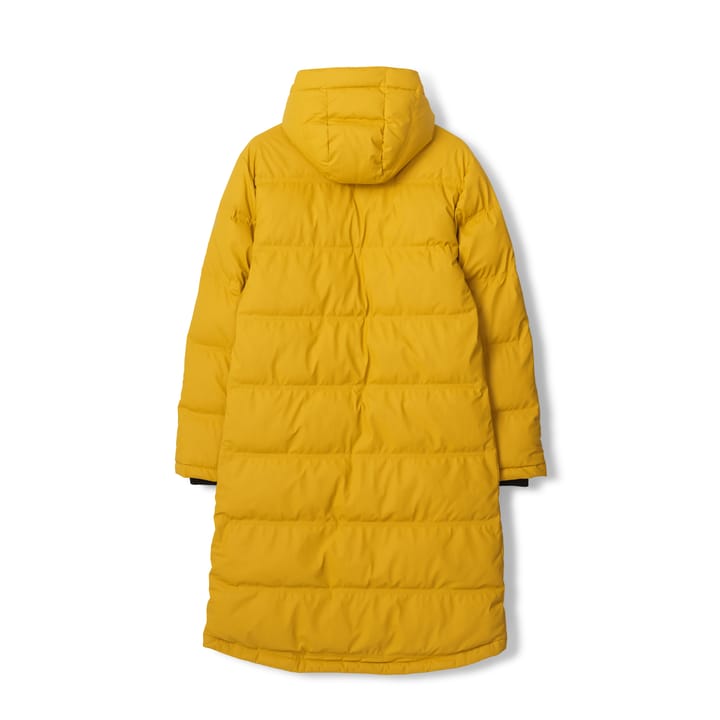 Tretorn Women's Lumi Coat Harvest Tretorn Tretorn Women's Lumi Coat Harvest Tretorn
