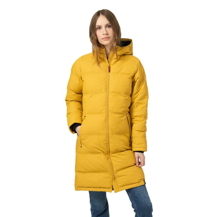 Tretorn Women's Lumi Coat Harvest Tretorn Tretorn Women's Lumi Coat Harvest Tretorn