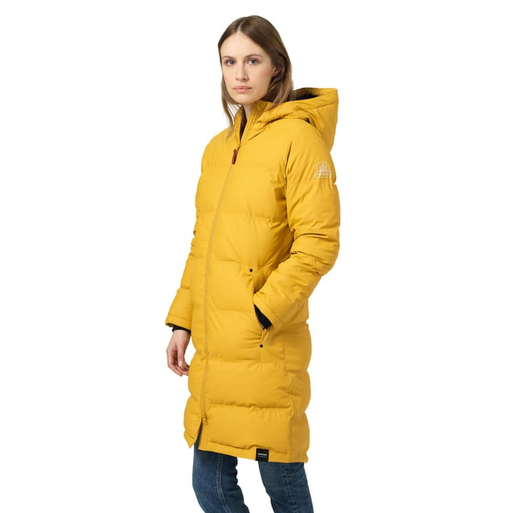Tretorn Women's Lumi Coat Harvest Tretorn Tretorn Women's Lumi Coat Harvest Tretorn
