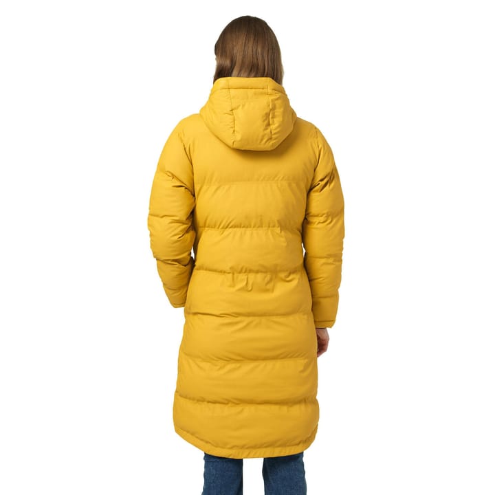 Tretorn Women's Lumi Coat Harvest Tretorn Tretorn Women's Lumi Coat Harvest Tretorn