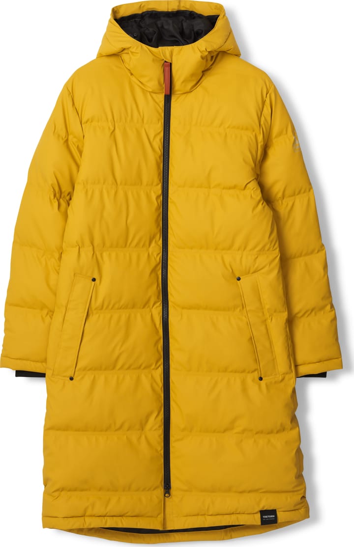 Tretorn Women's Lumi Coat Harvest Tretorn Tretorn Women's Lumi Coat Harvest Tretorn