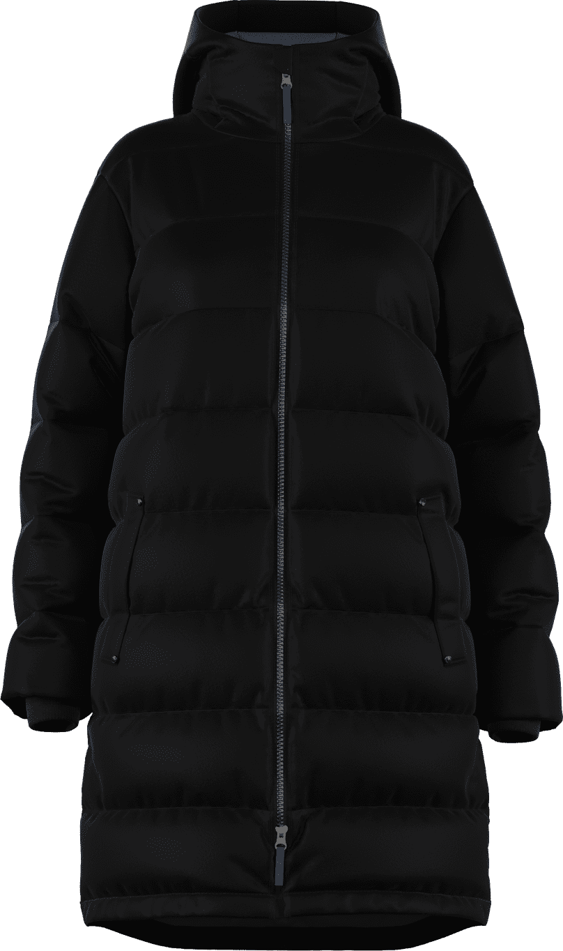 Tretorn Lumi Coat