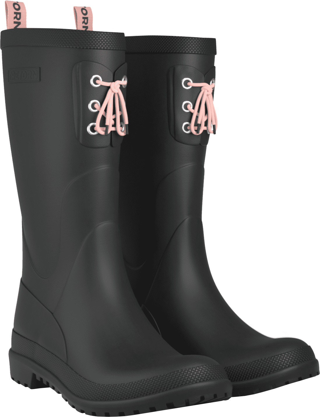 Tretorn Women's Skanör Black