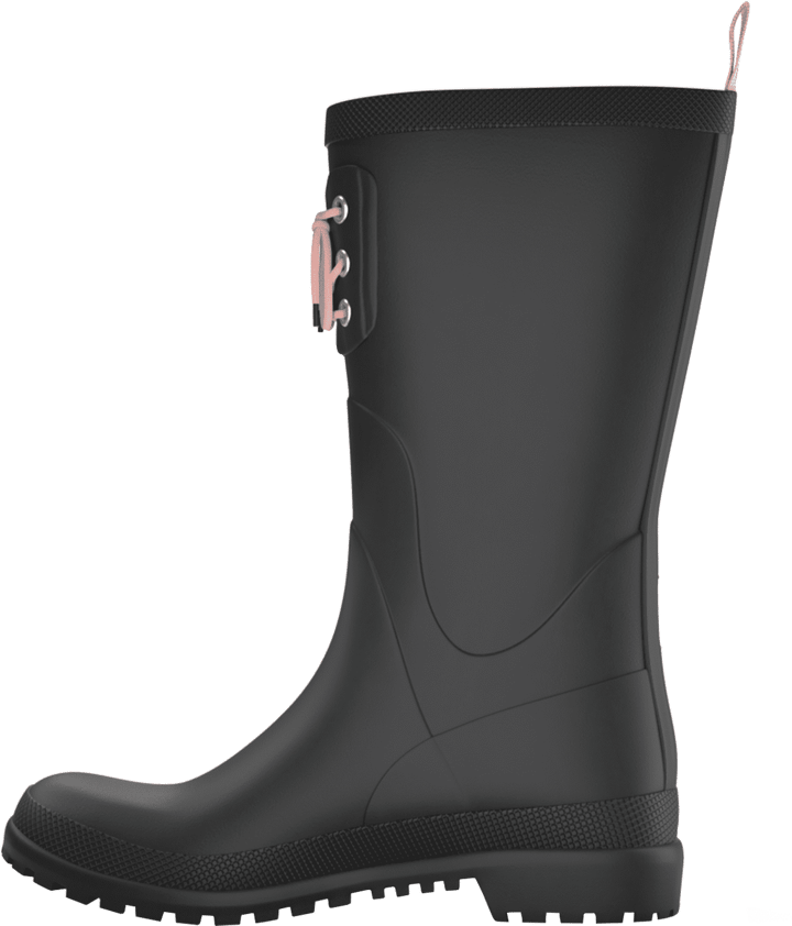 Tretorn Women's Skanör 010/Black Tretorn