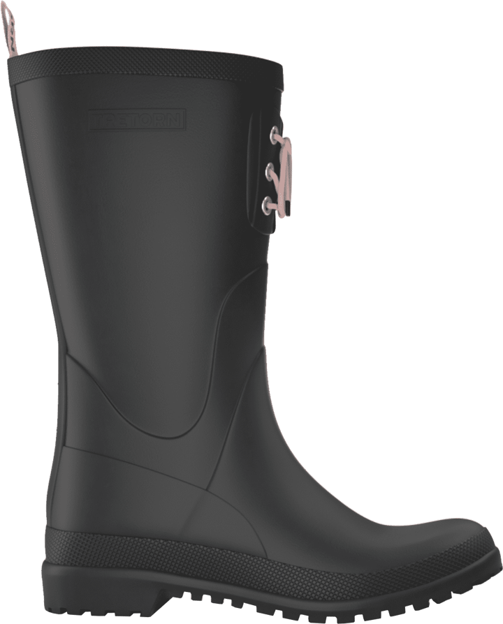 Tretorn Women's Skanör Black Tretorn