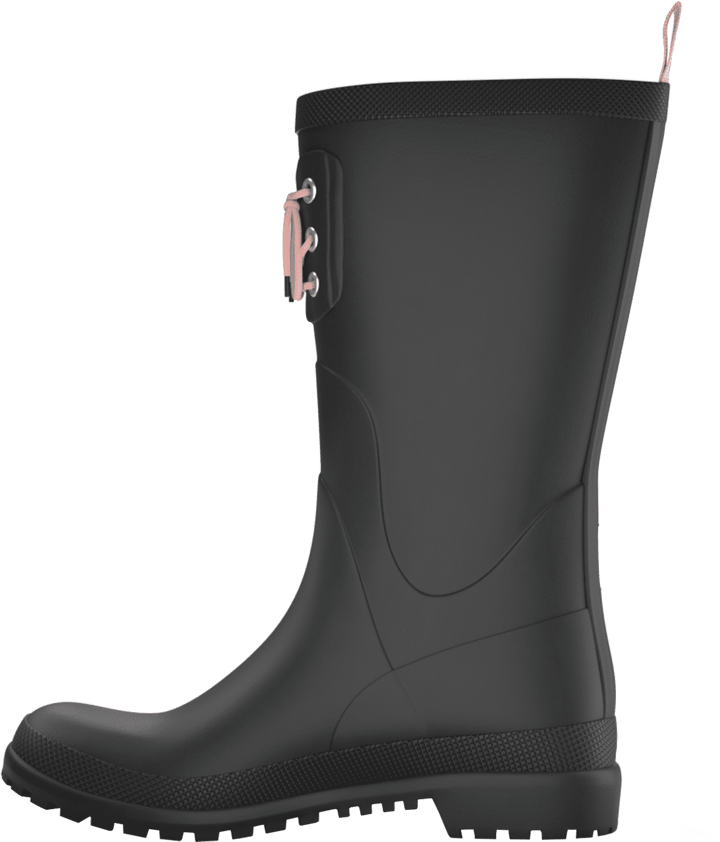 Tretorn Women's Skanör Black Tretorn