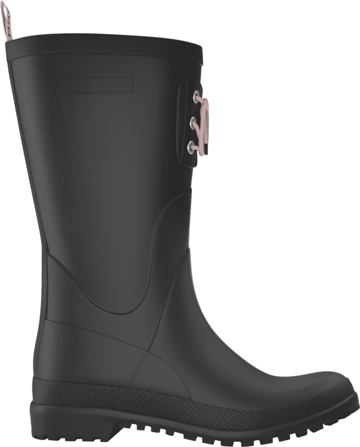 Tretorn Women's Skanör 010/Black Tretorn