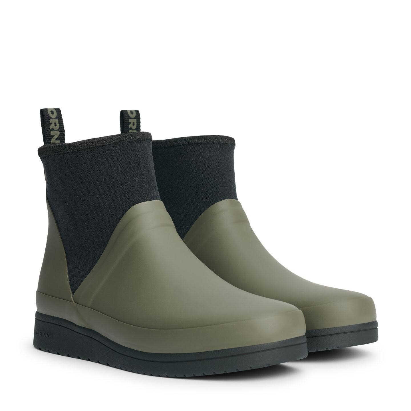 Tretorn Women’s Viken Low Neo Field Green